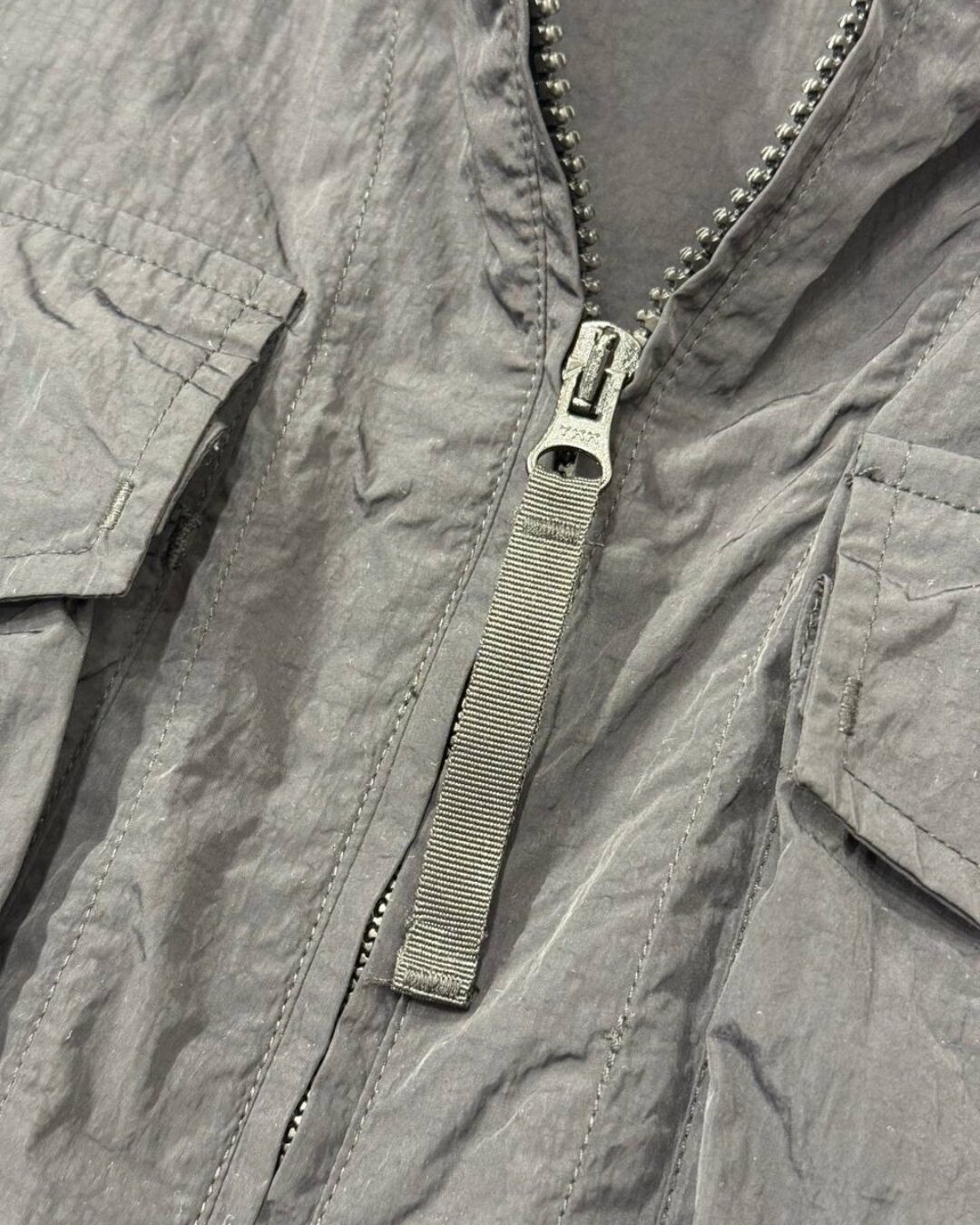 Ветровка Stone Island