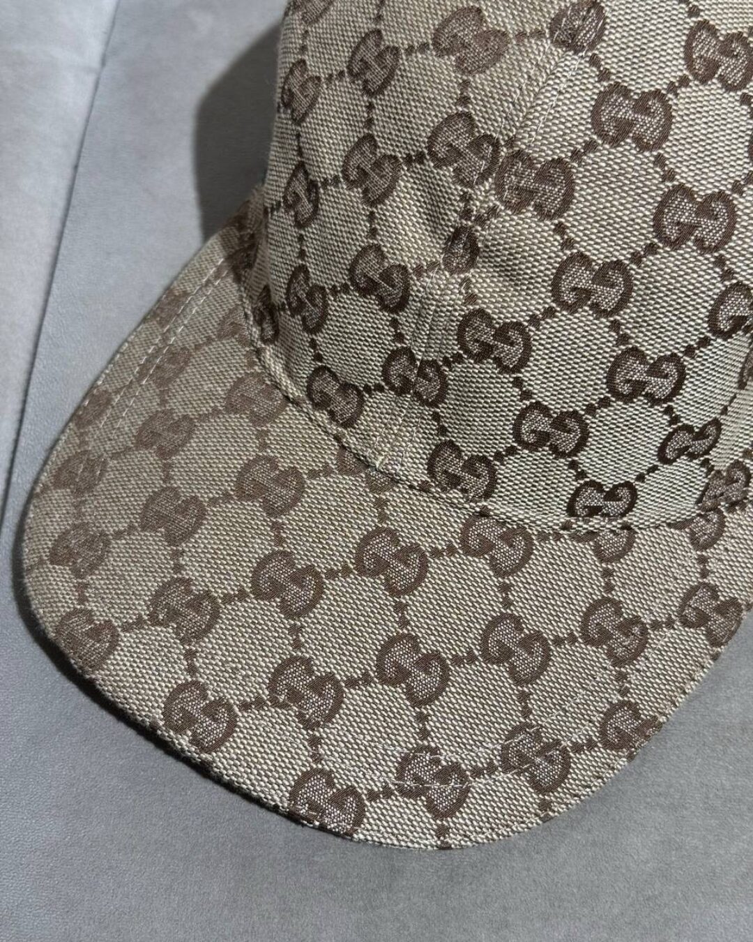 Кепка Gucci