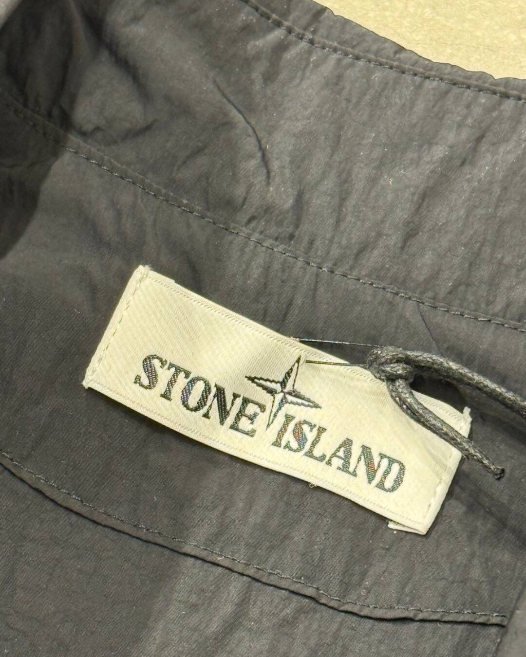 Ветровка Stone Island