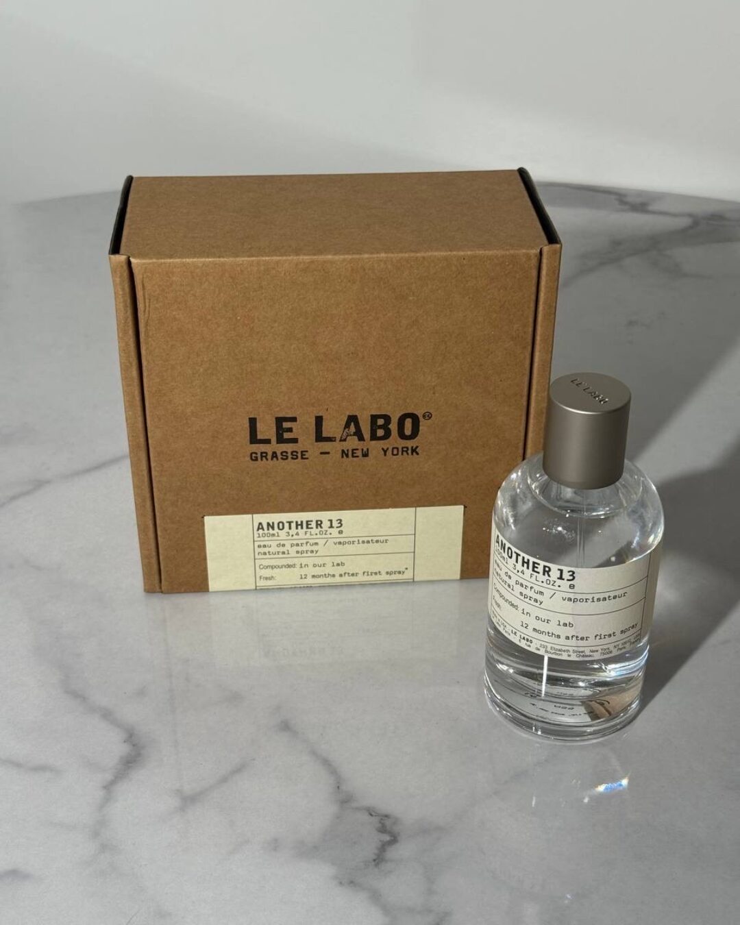 Парфюм Le Labo Another 13