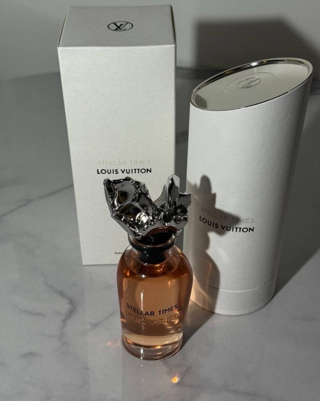 Парфюм Louis Vuitton Stellar Times