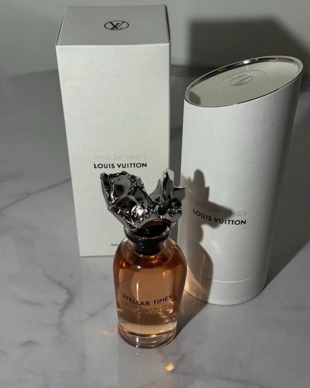 Парфюм Louis Vuitton Stellar Times