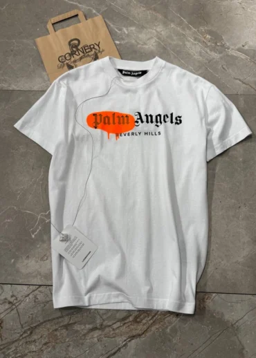 Футболка Palm Angels