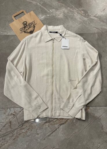 Рубашка Jacquemus