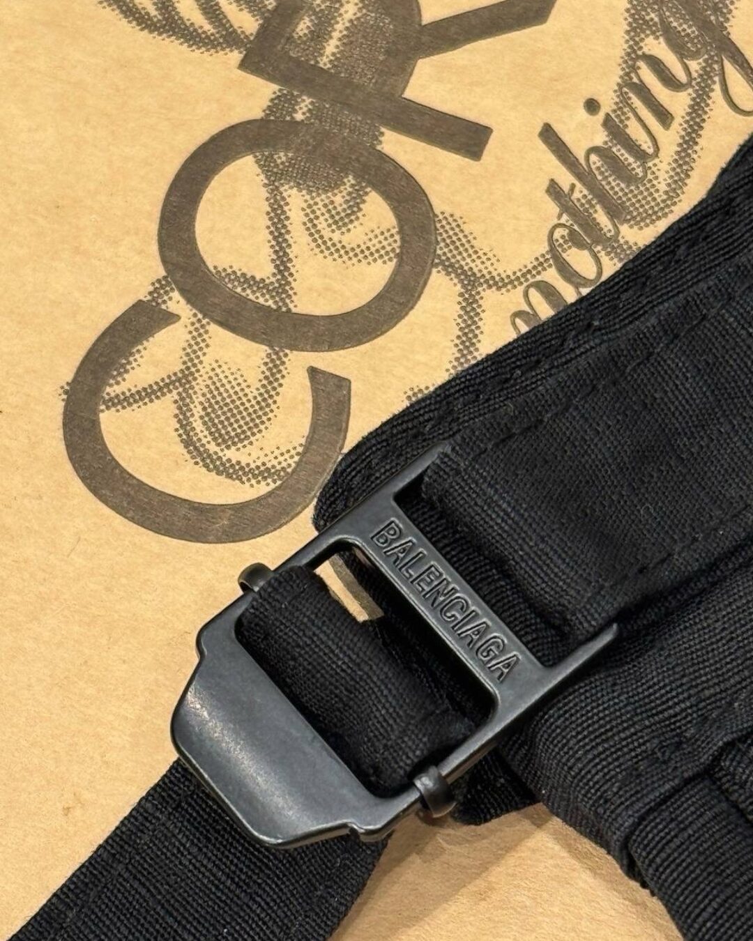 Штаны Balenciaga