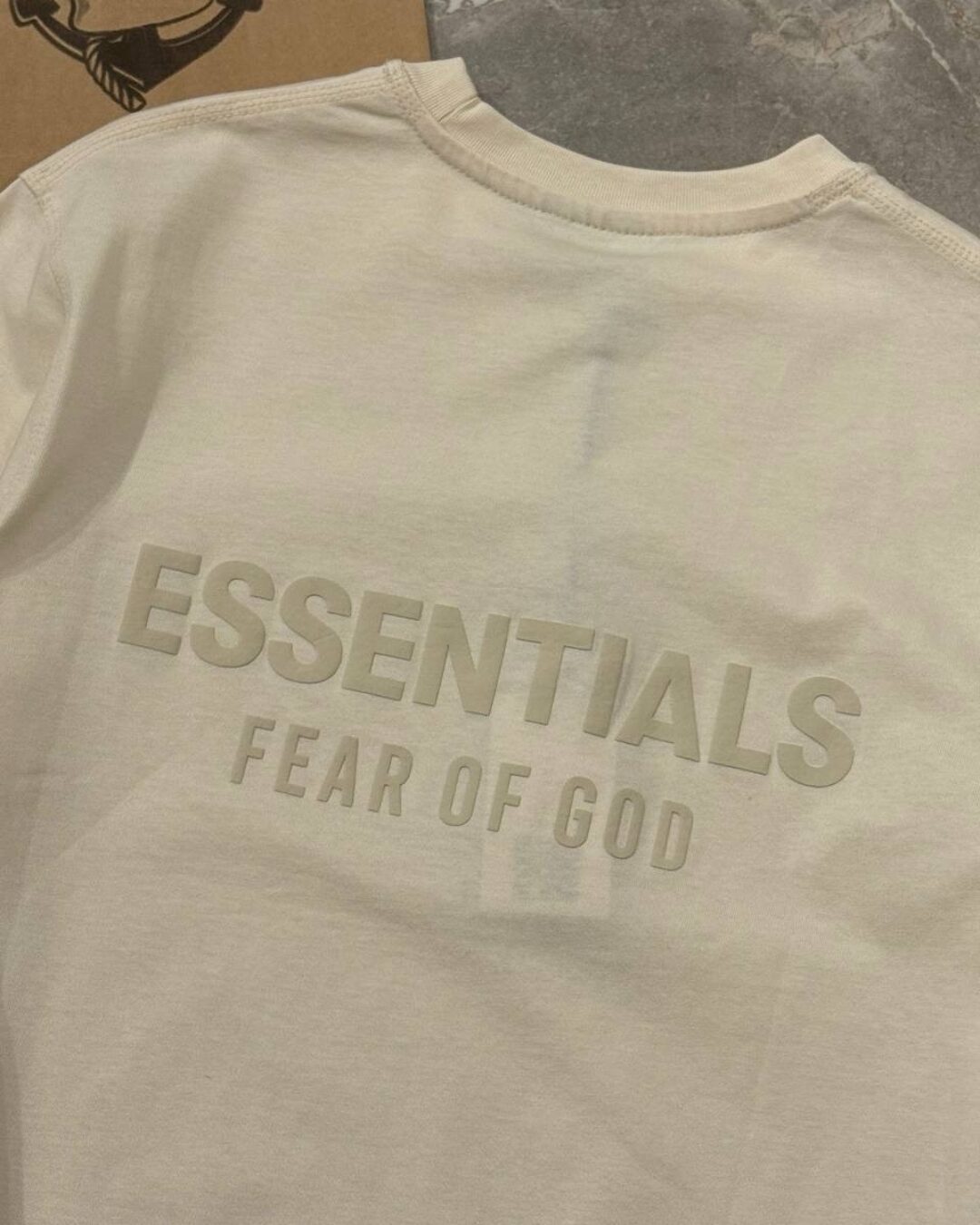 Футболка Fear of God