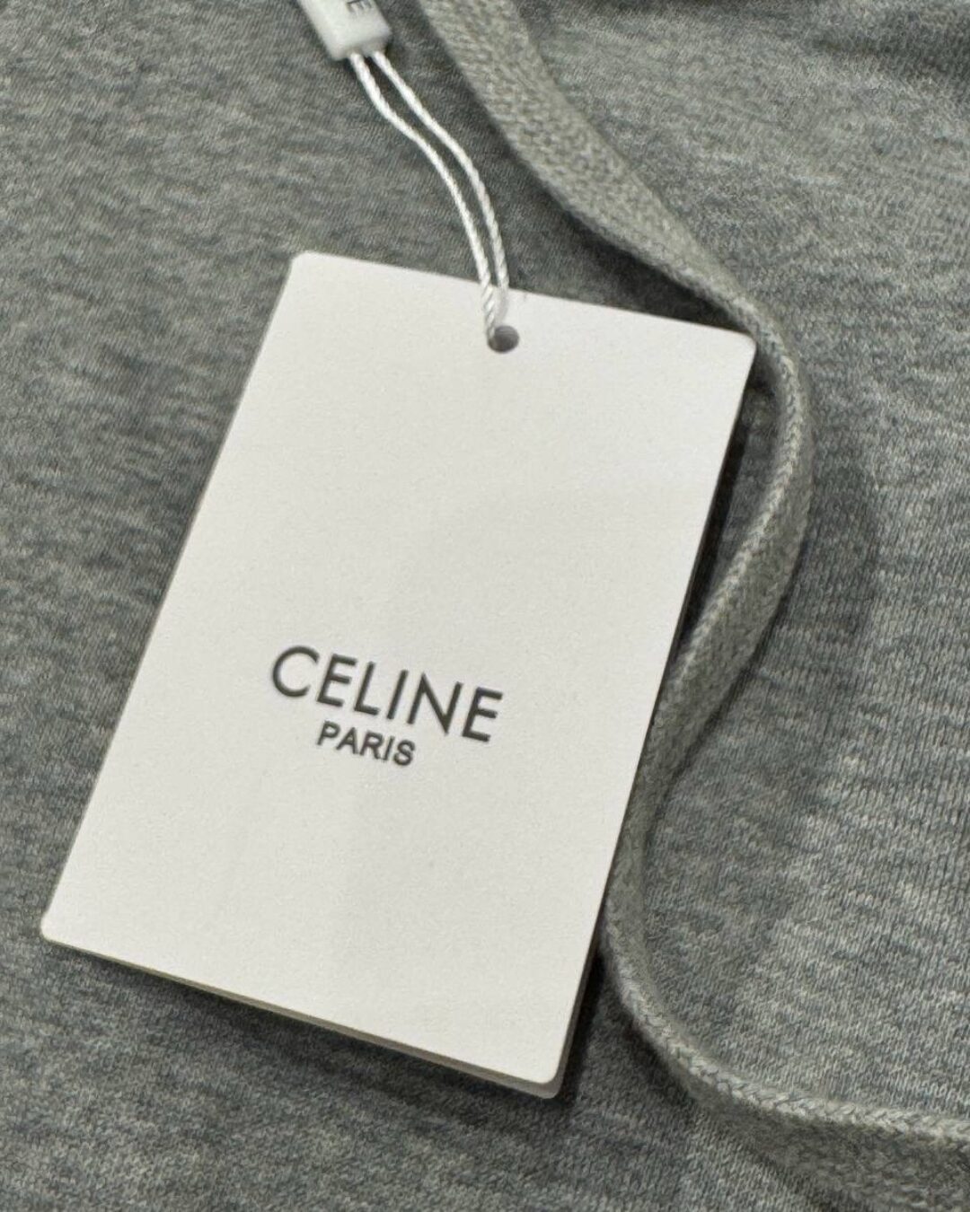 Zip-Худи Celine