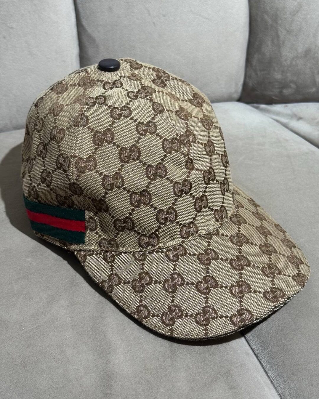 Кепка Gucci