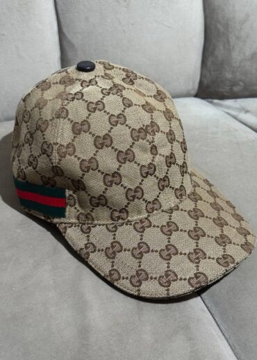 Кепка Gucci