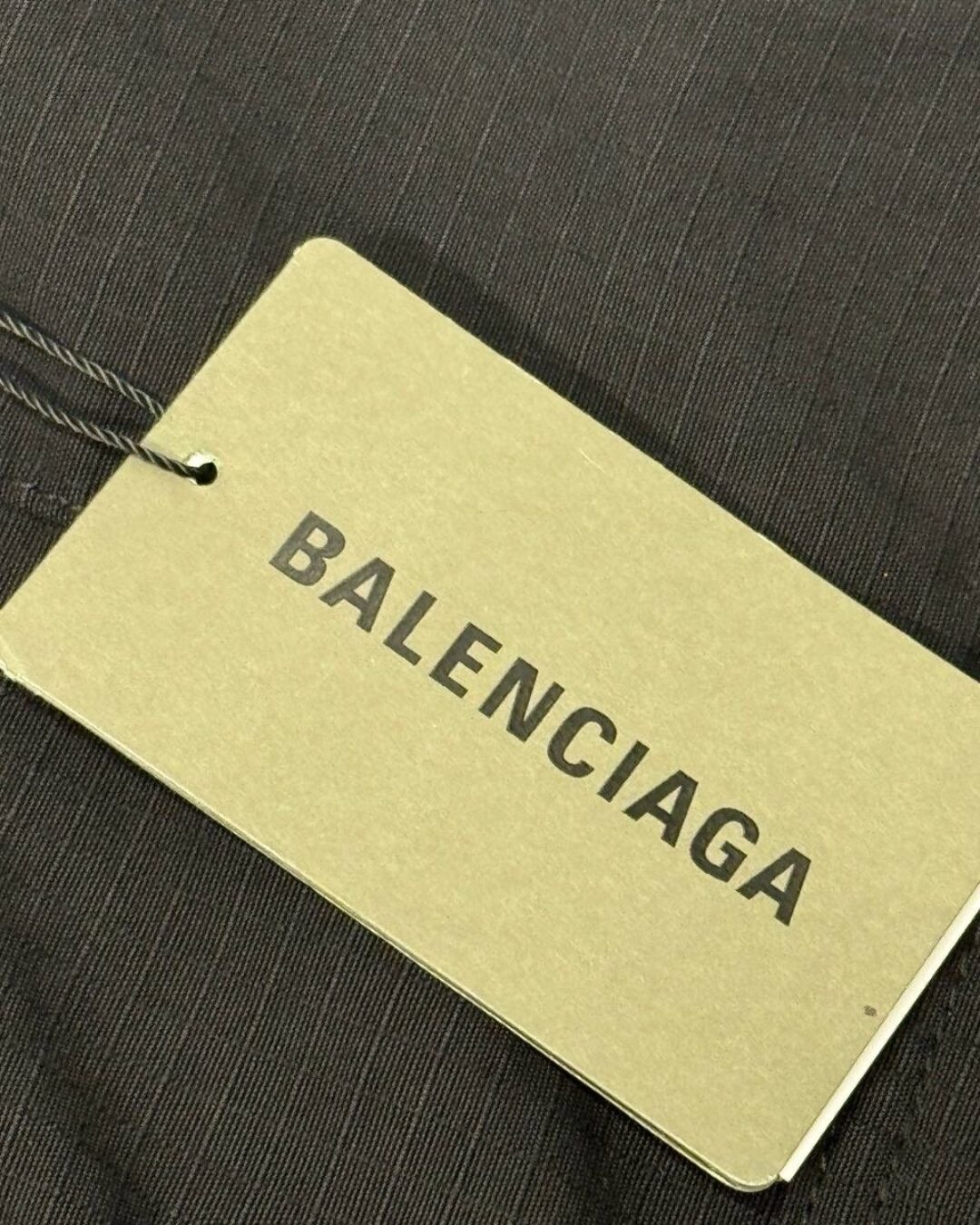 Штаны Balenciaga