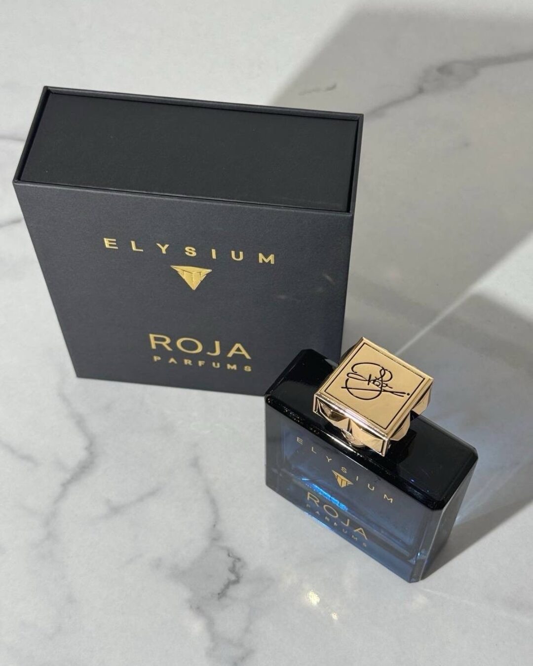 Парфюм Elysium Roja