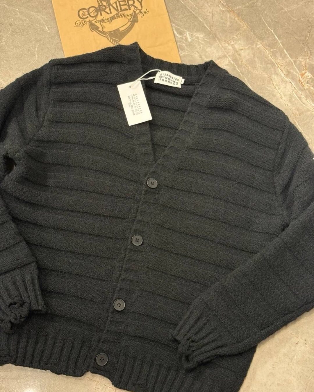 Кофта Maison Margiela