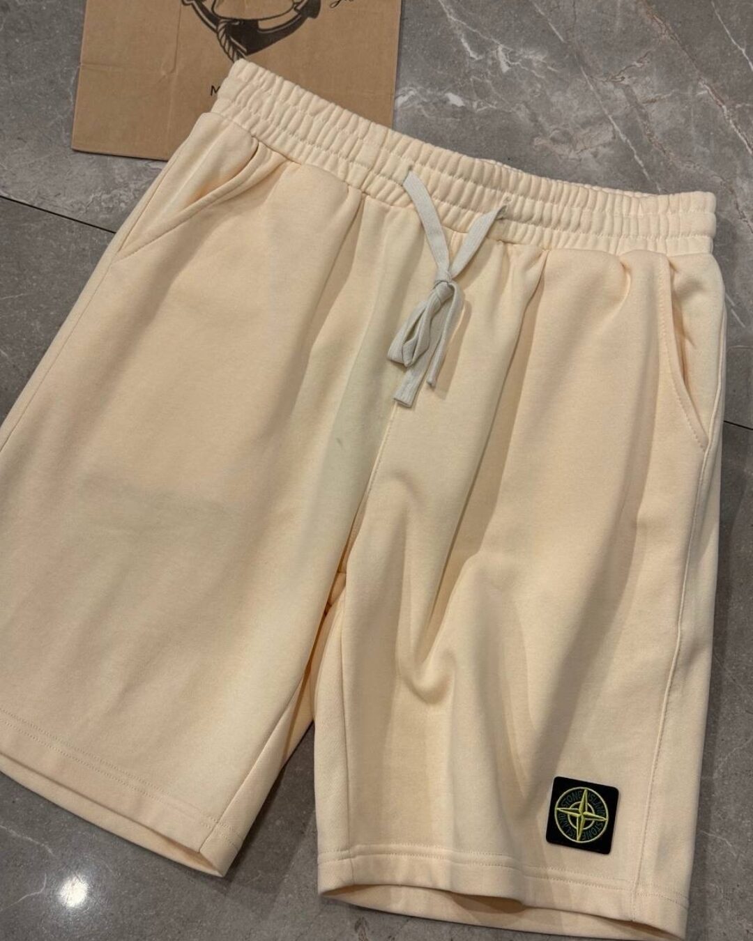 Шорты Stone Island