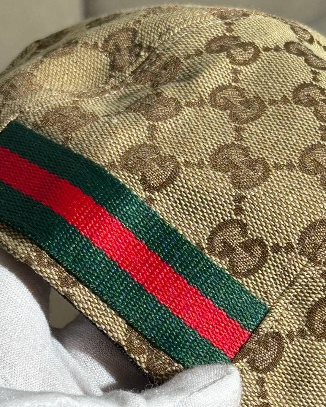 Кепка Gucci