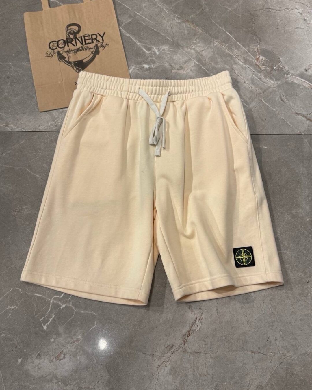 Шорты Stone Island