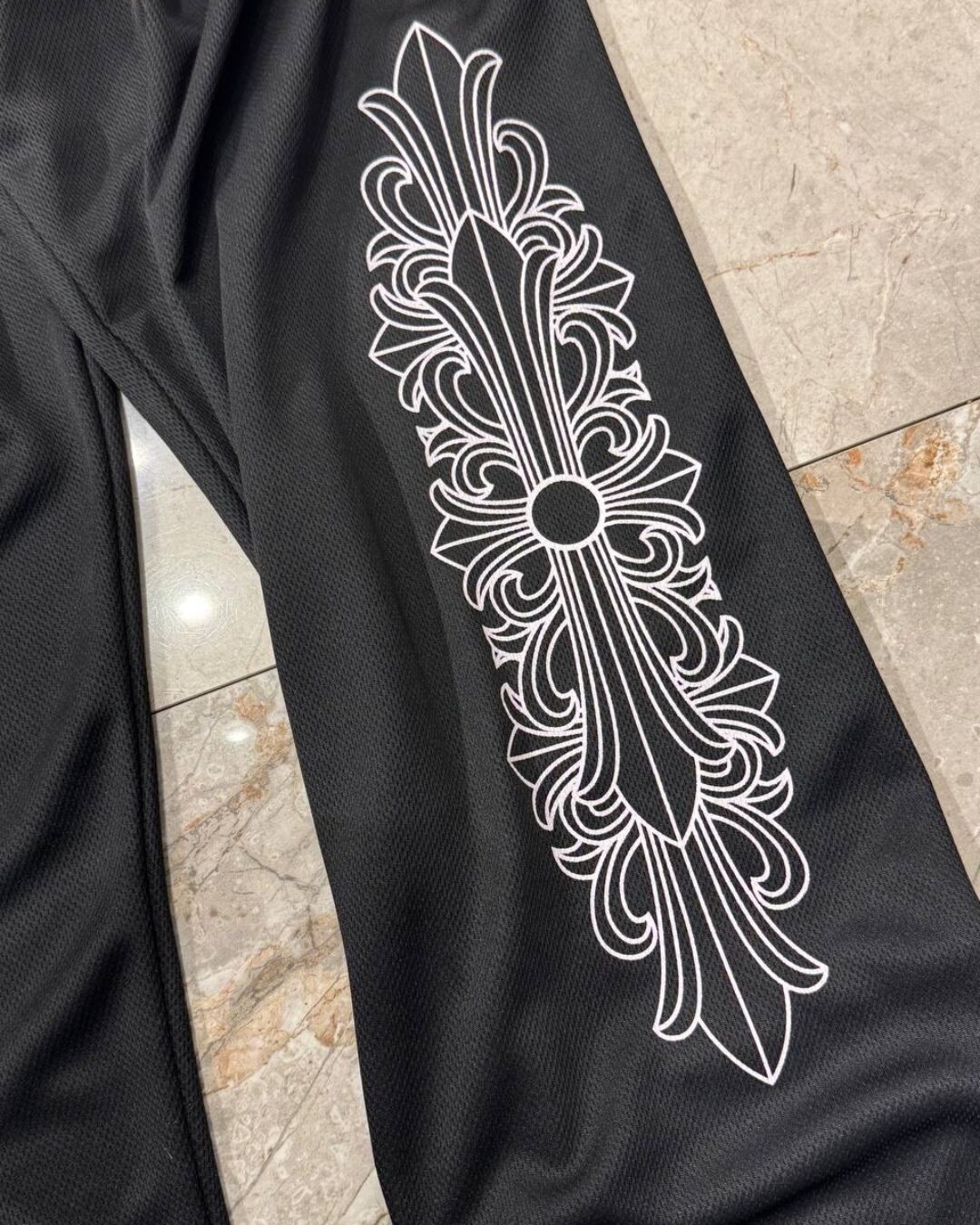 Спортивные штаны Chrome Hearts