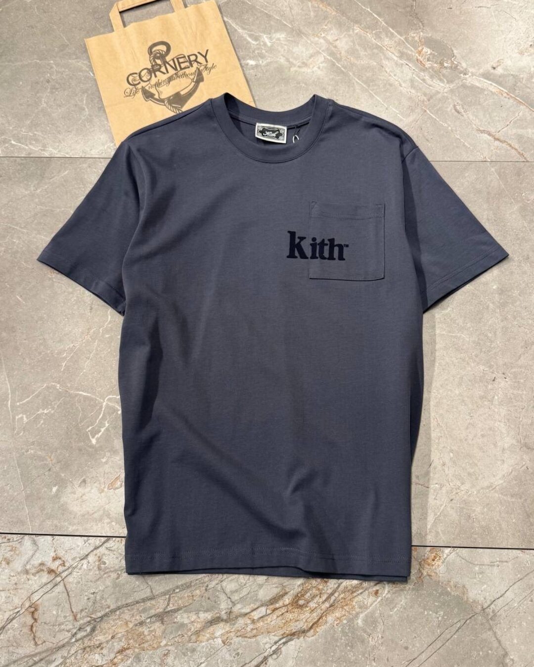 Футболка Kith