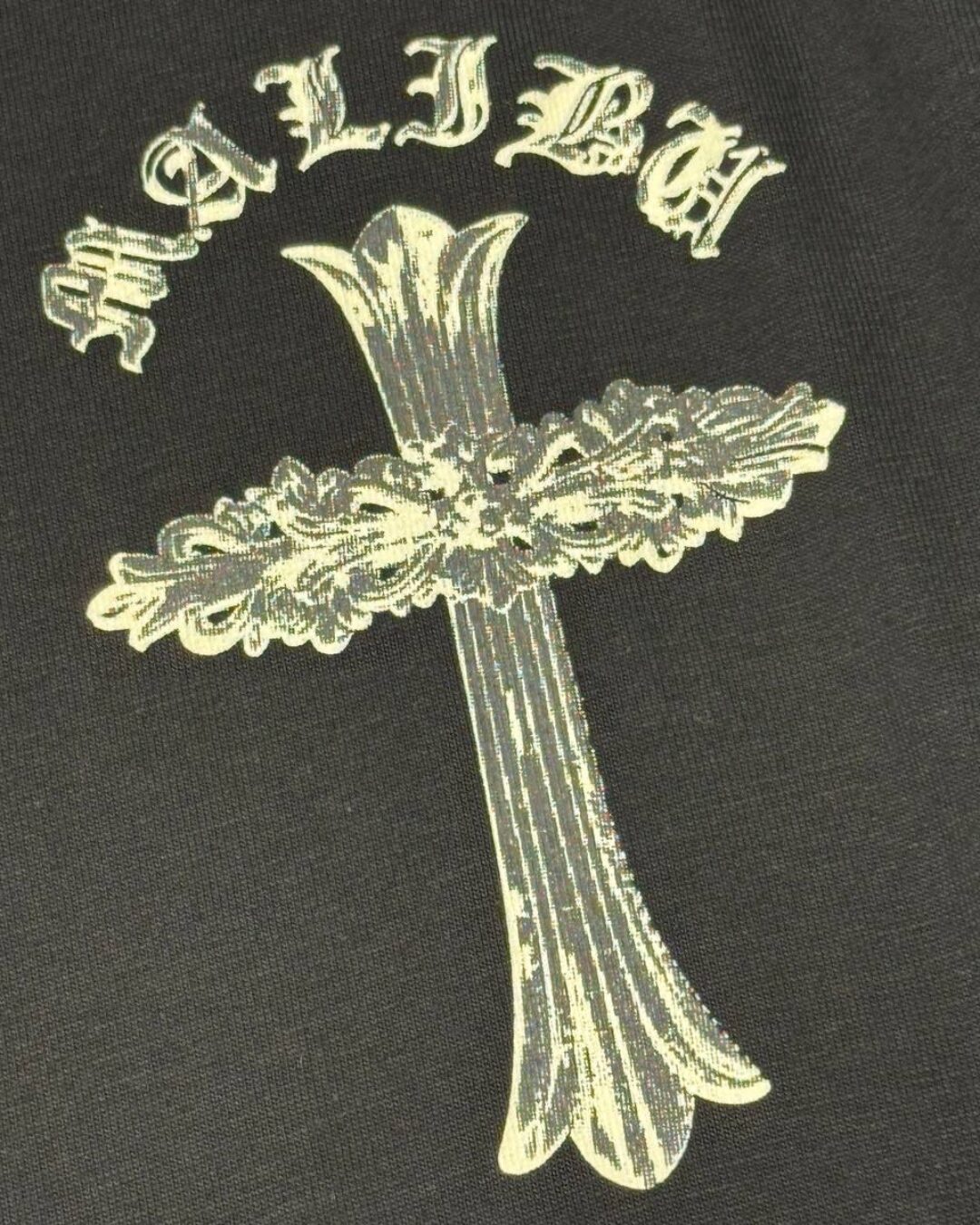 Футболка Chrome Hearts