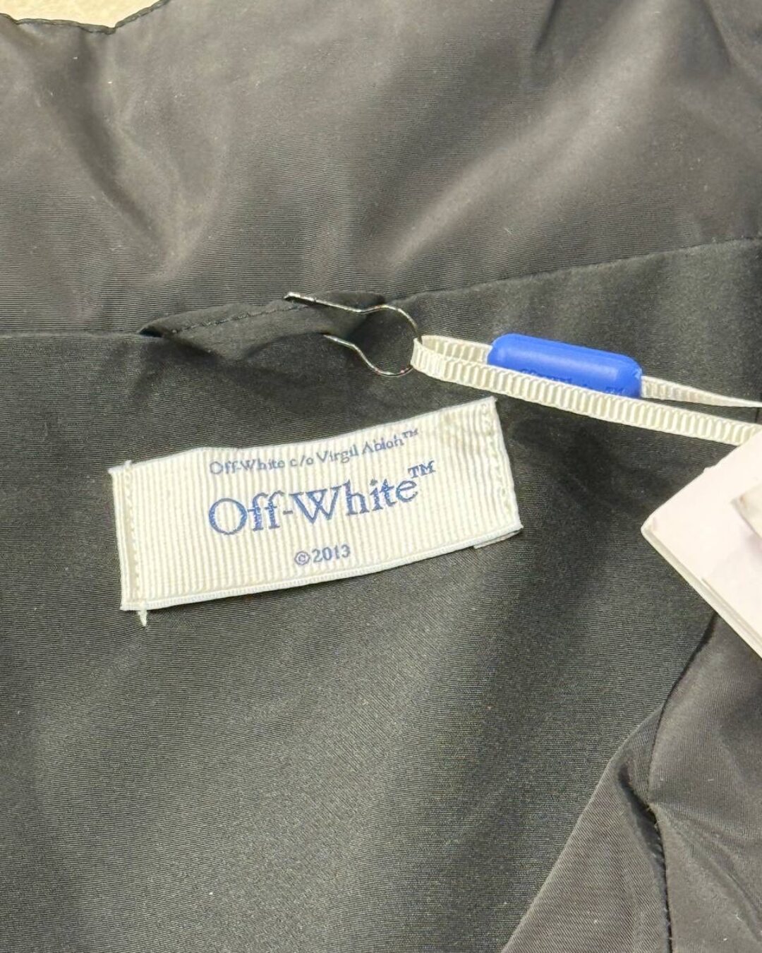 Спортивный Костюм Off White