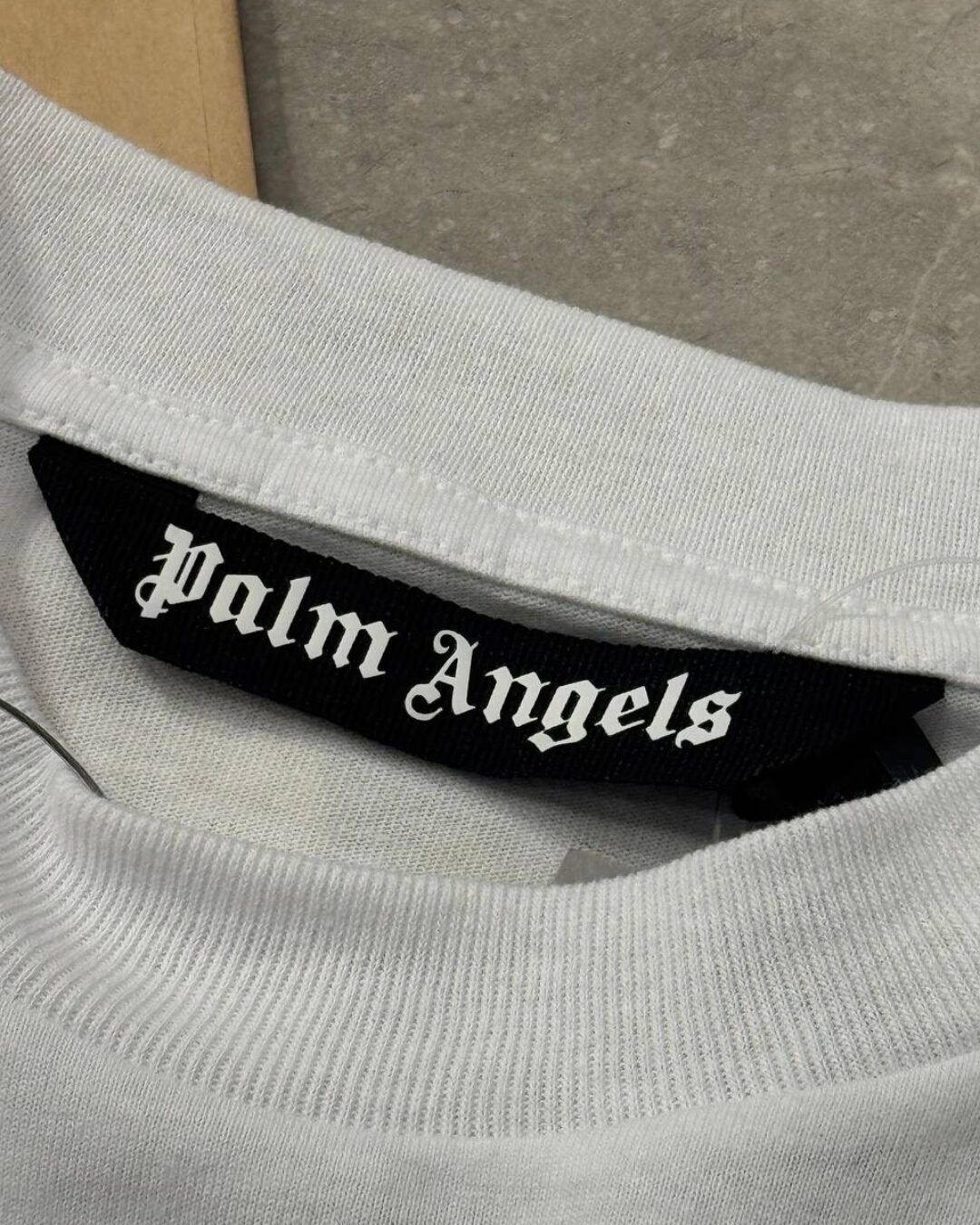 Футболка Palm Angels