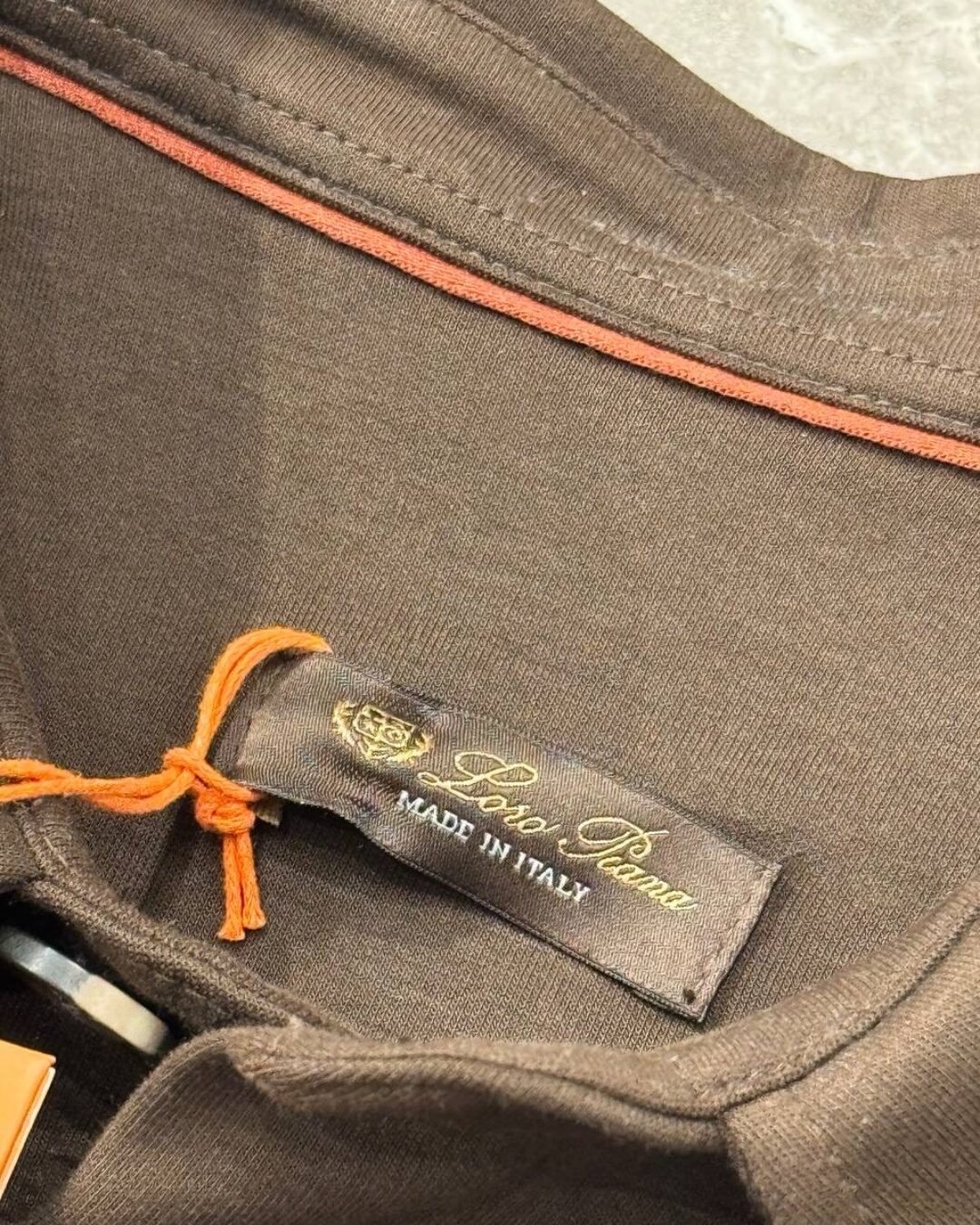 Рубашка Loro Piana