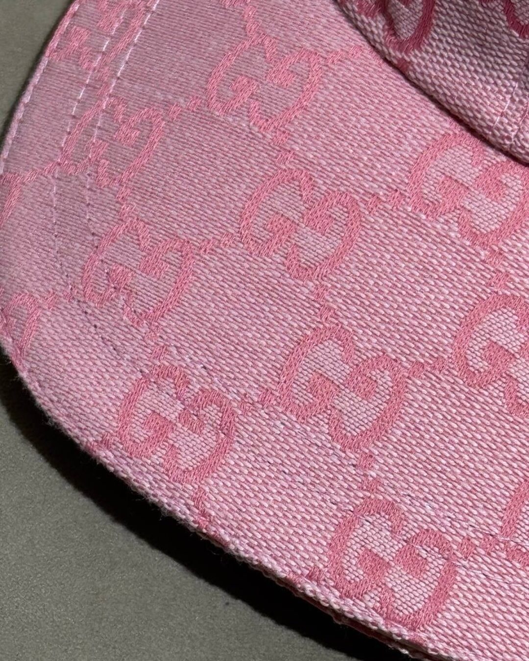 Кепка Gucci