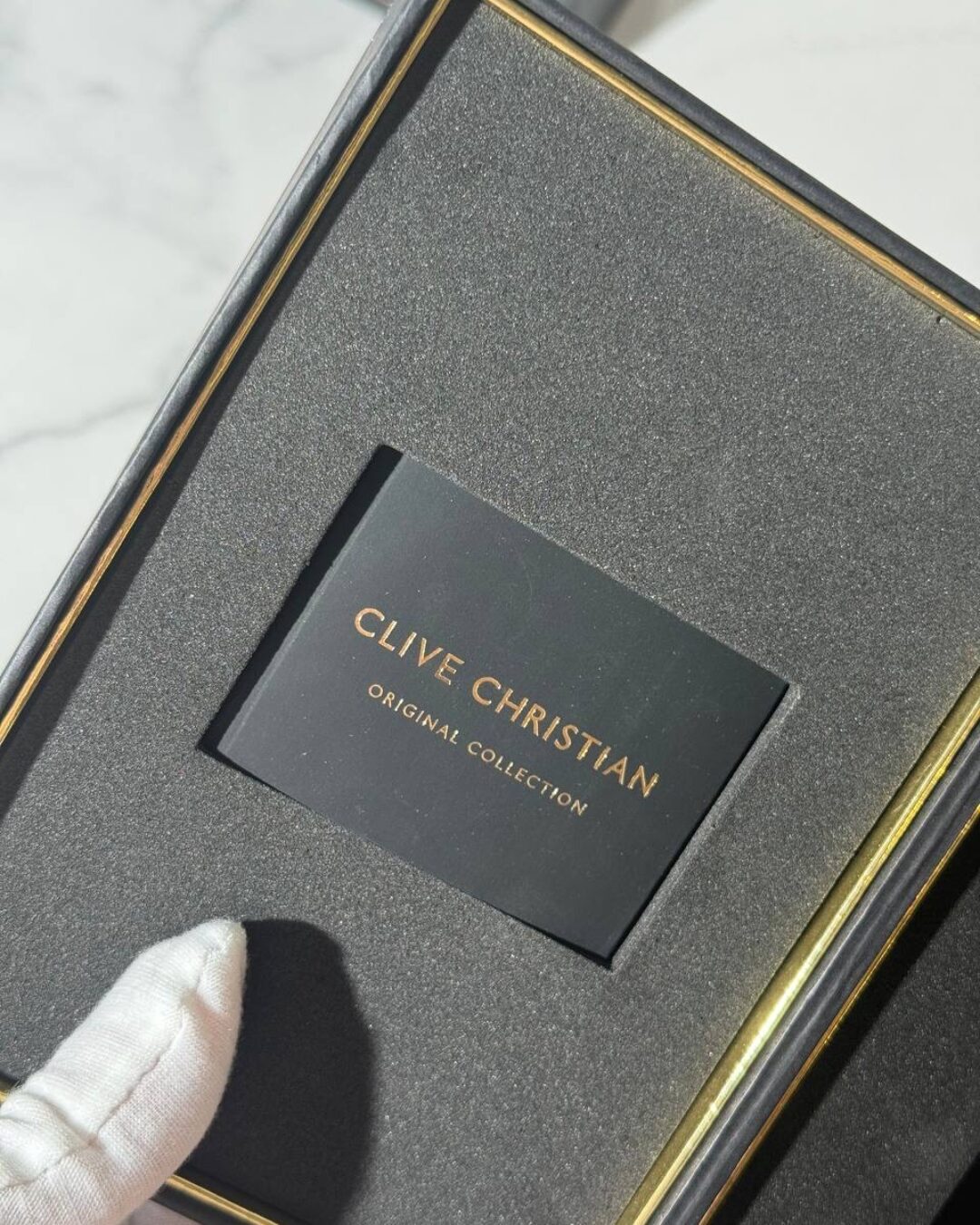 Парфюм Clive Christian Original Collection Egyptian Jasmine