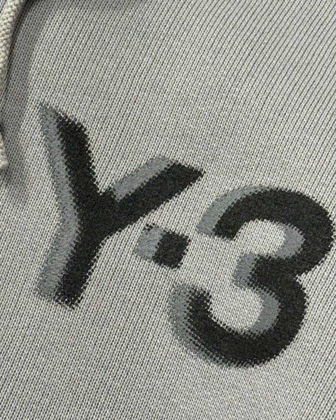 Zip-худи Y-3