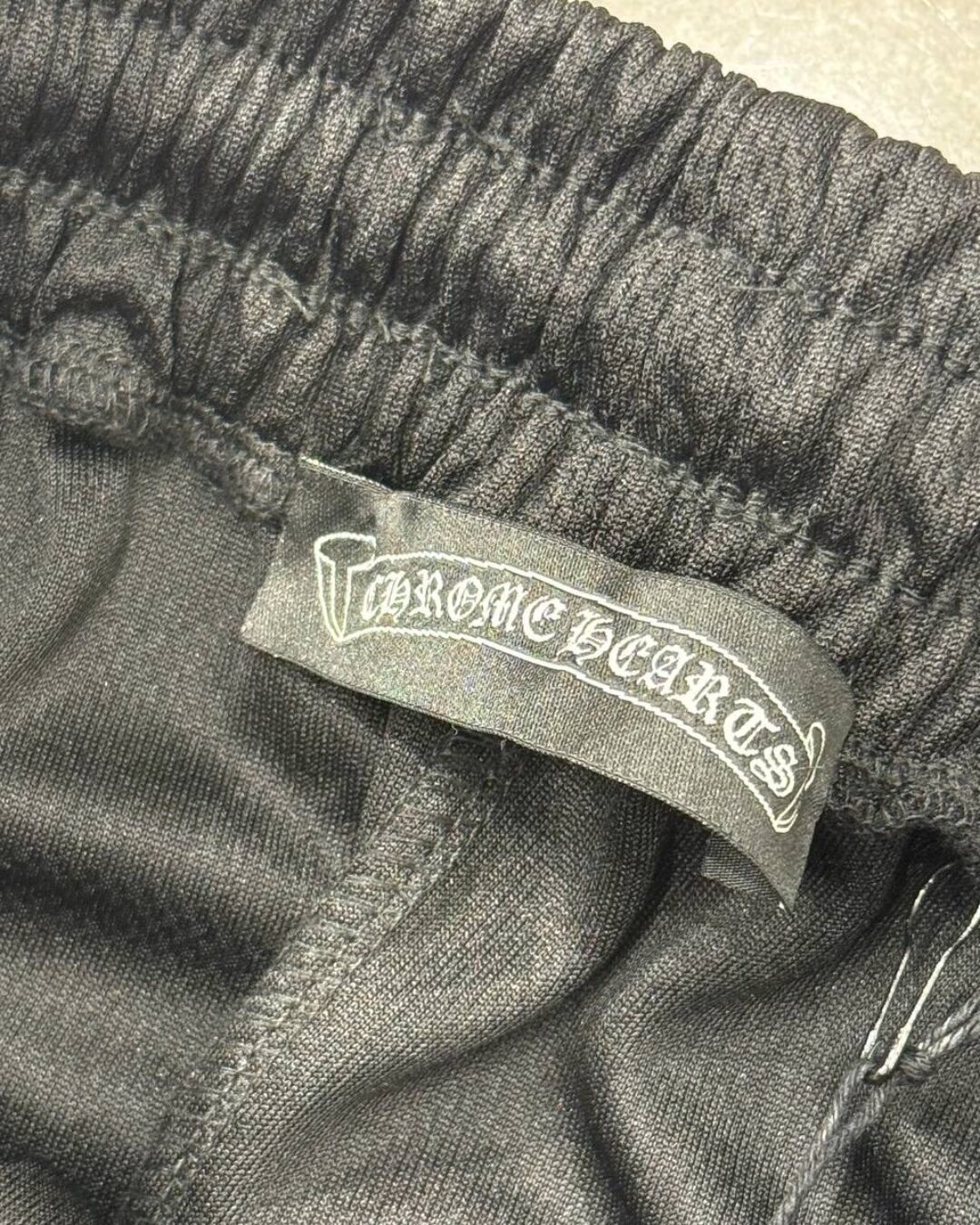 Спортивные штаны Chrome Hearts