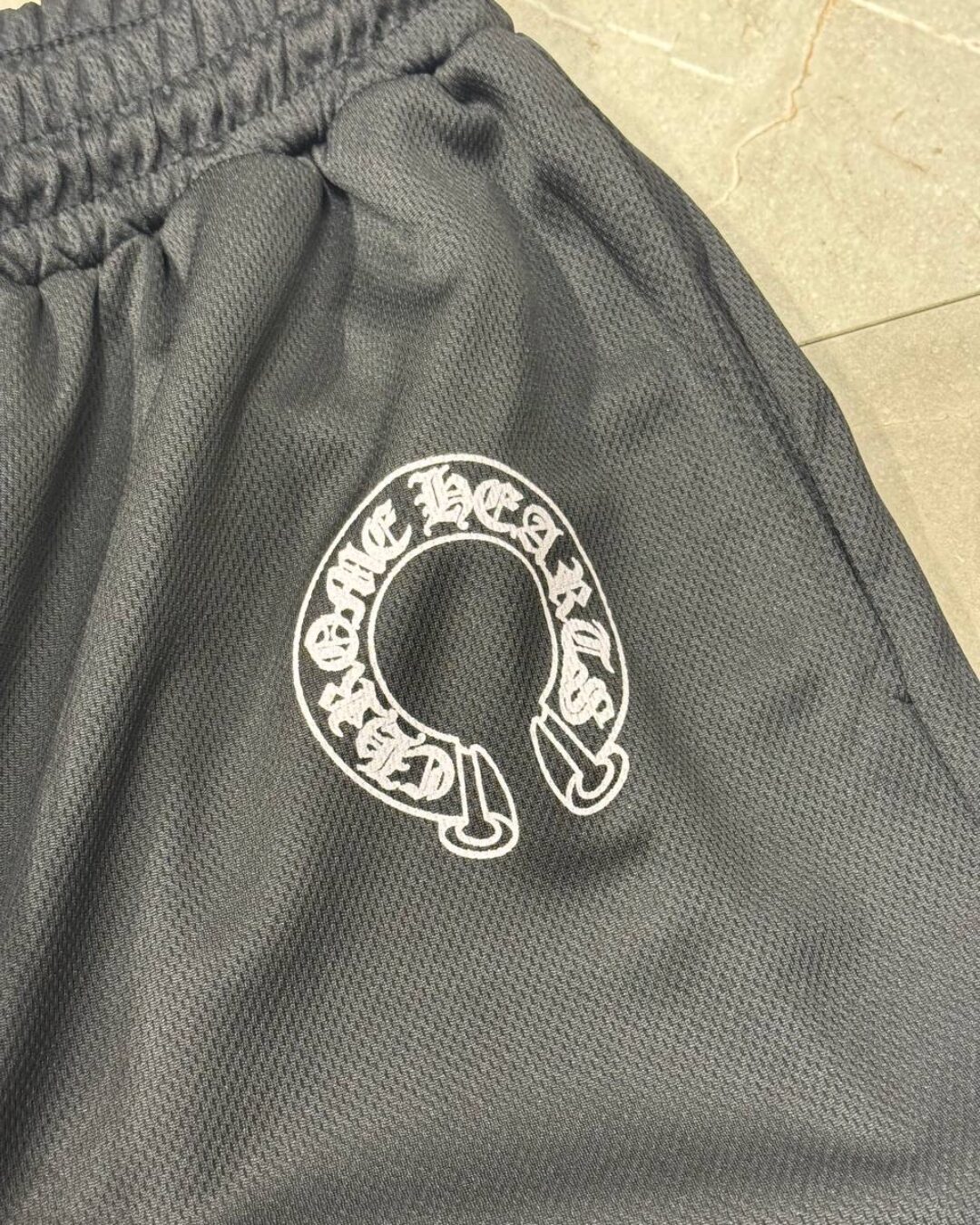 Спортивные штаны Chrome Hearts