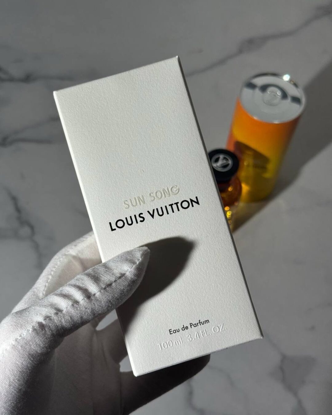 Парфюм Louis Vuitton Sun Song