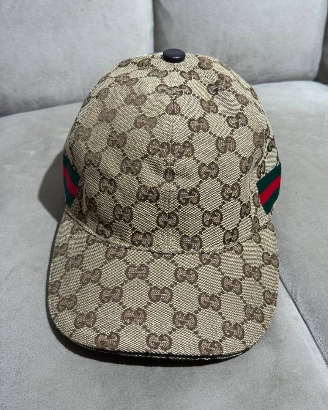 Кепка Gucci