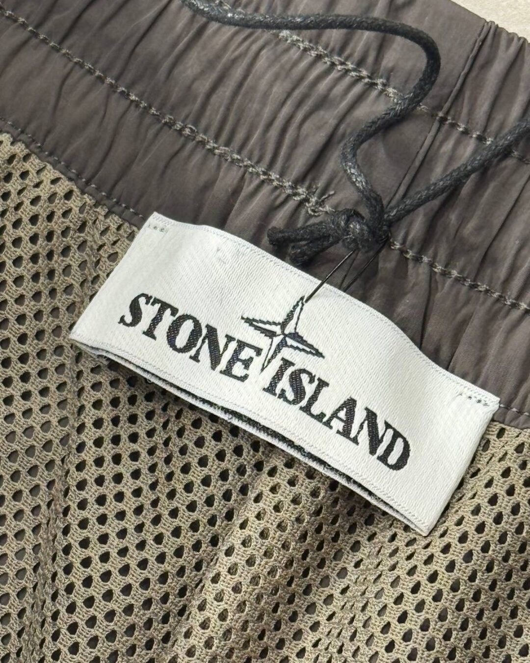 Шорты Stone Island