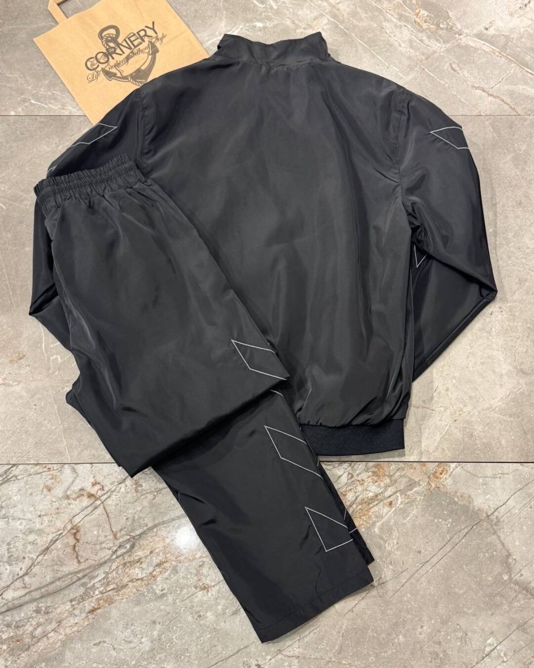 Спортивный Костюм Off White