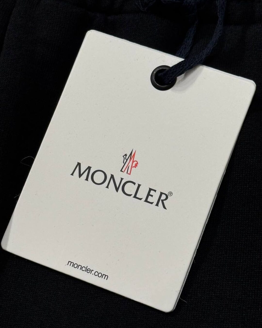 Шорты Moncler