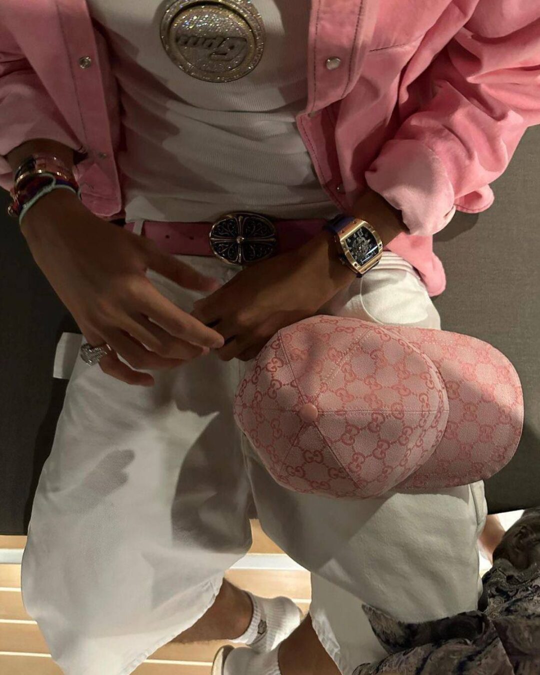 Кепка Gucci