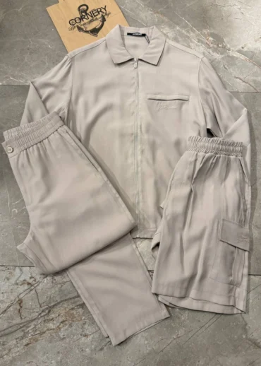 Костюм Jacquemus