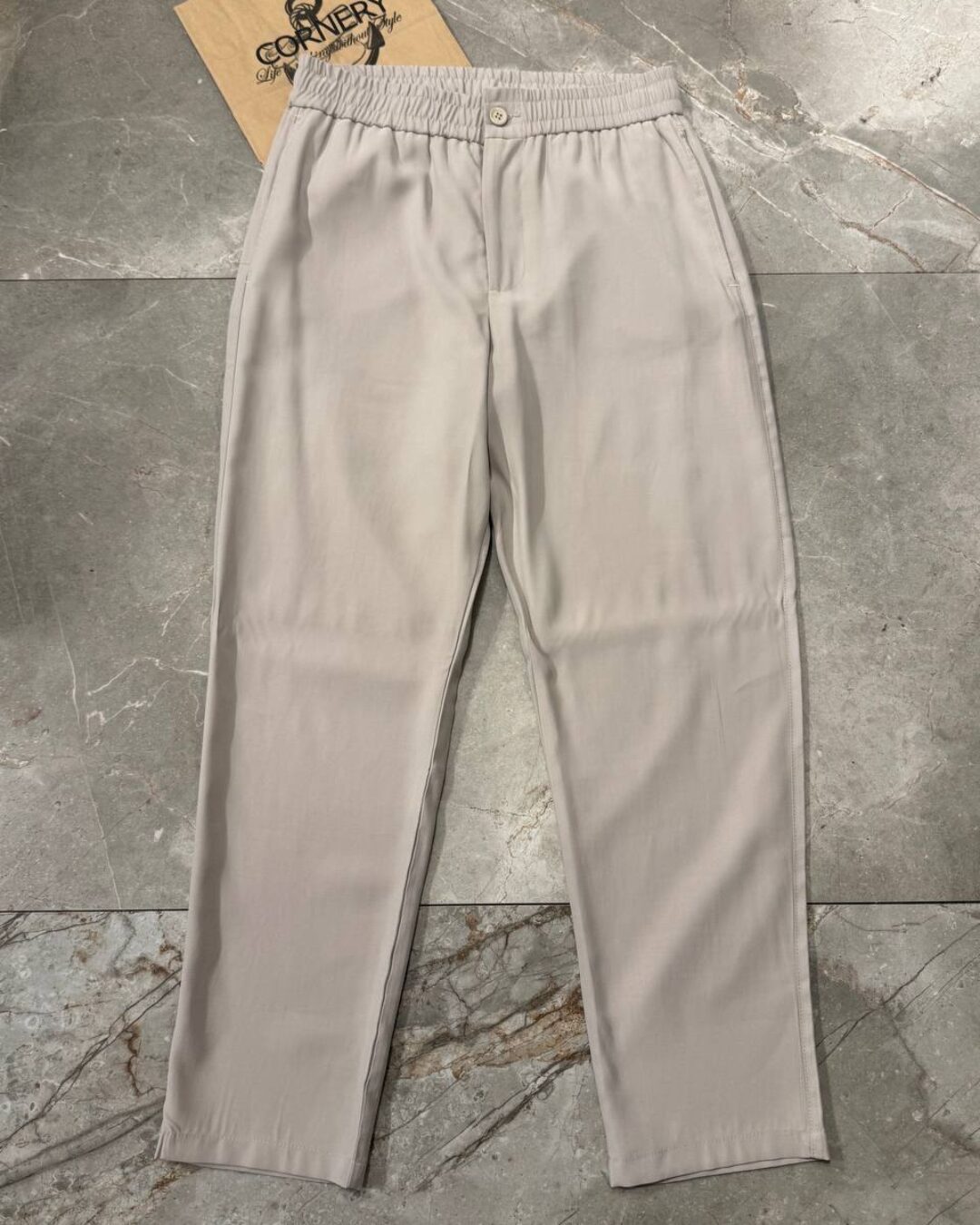 Костюм Jacquemus
