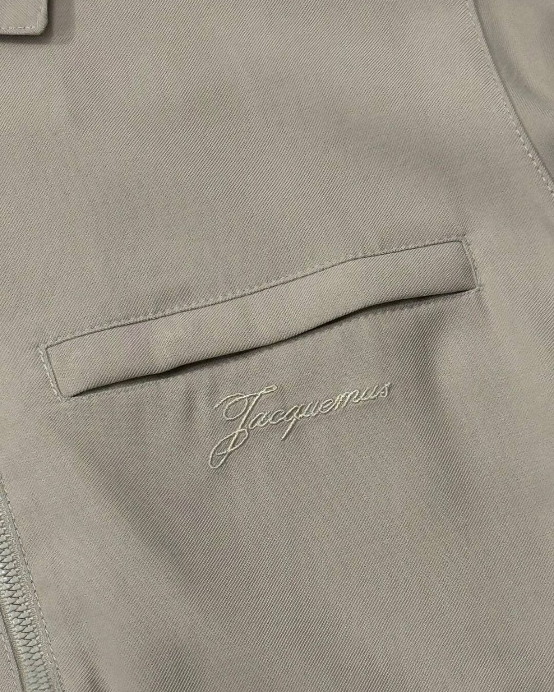 Костюм Jacquemus