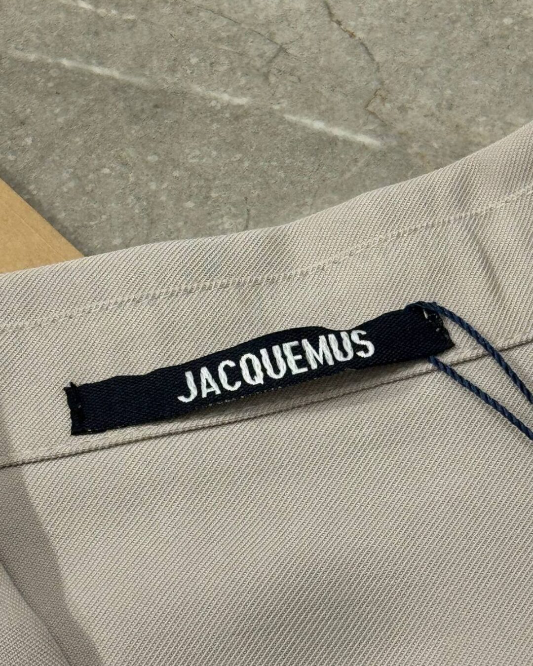 Костюм Jacquemus