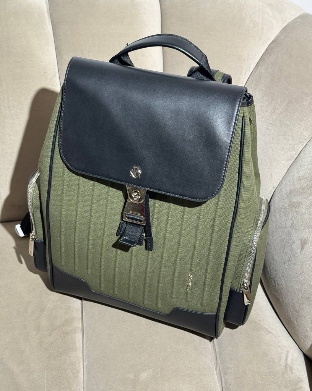 Рюкзак Rimowa