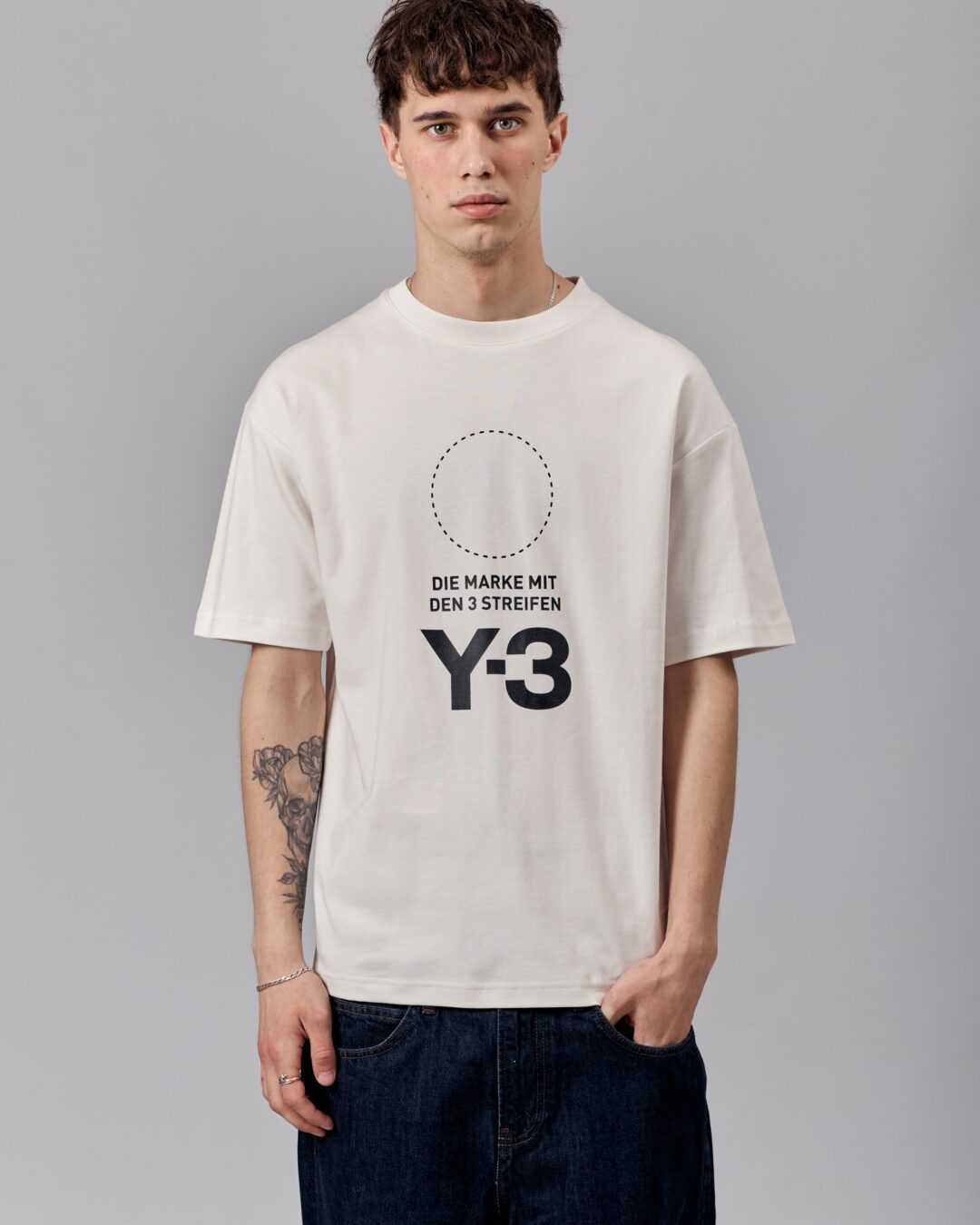 Футболка Y-3