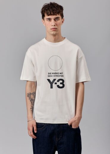 Футболка Y-3