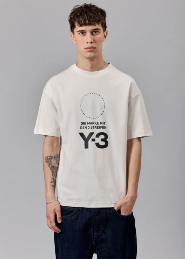 Футболка Y-3