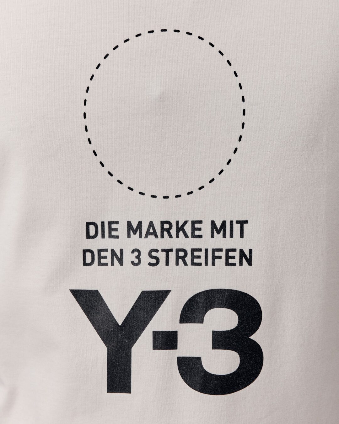 Футболка Y-3