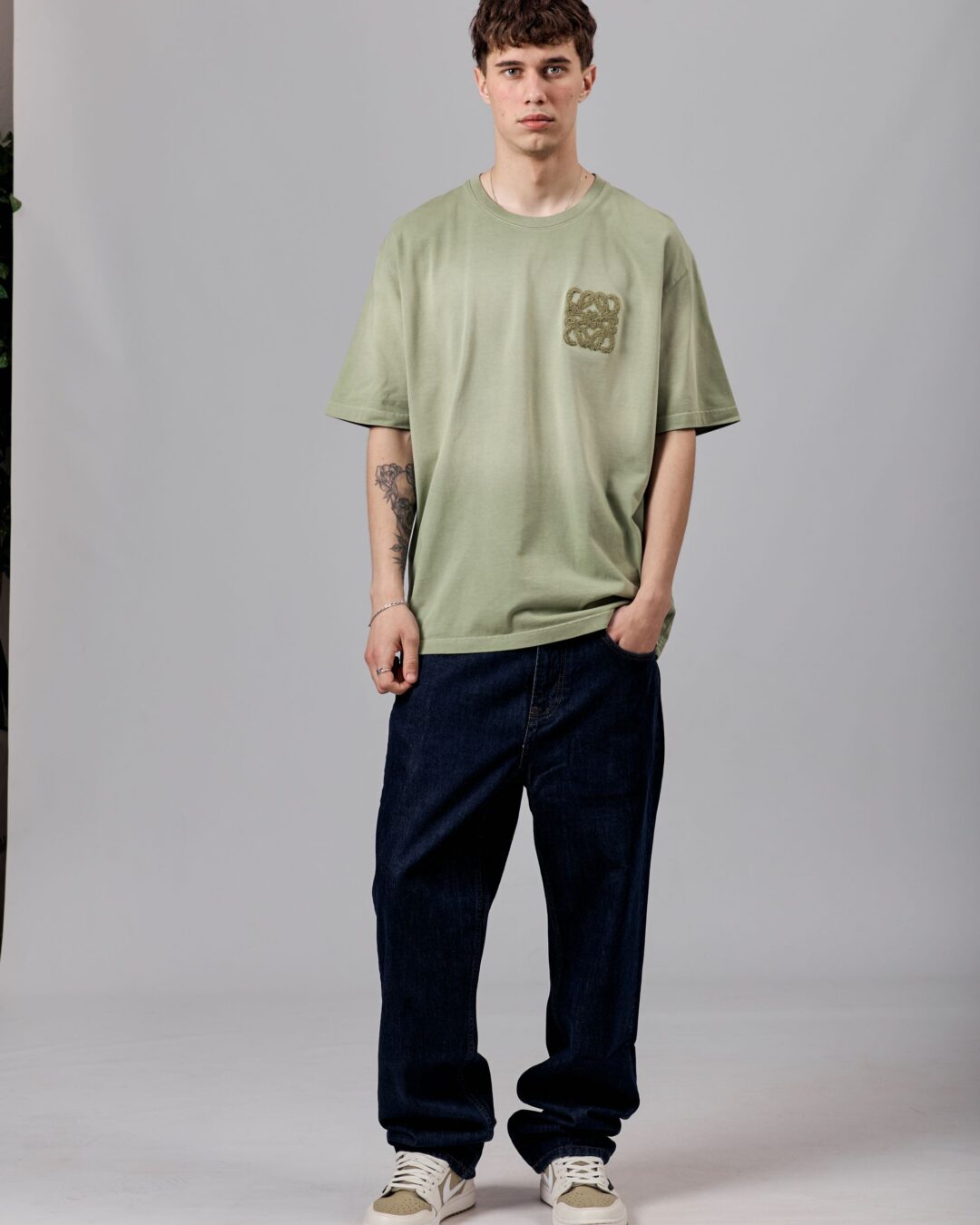 Футболка Loewe