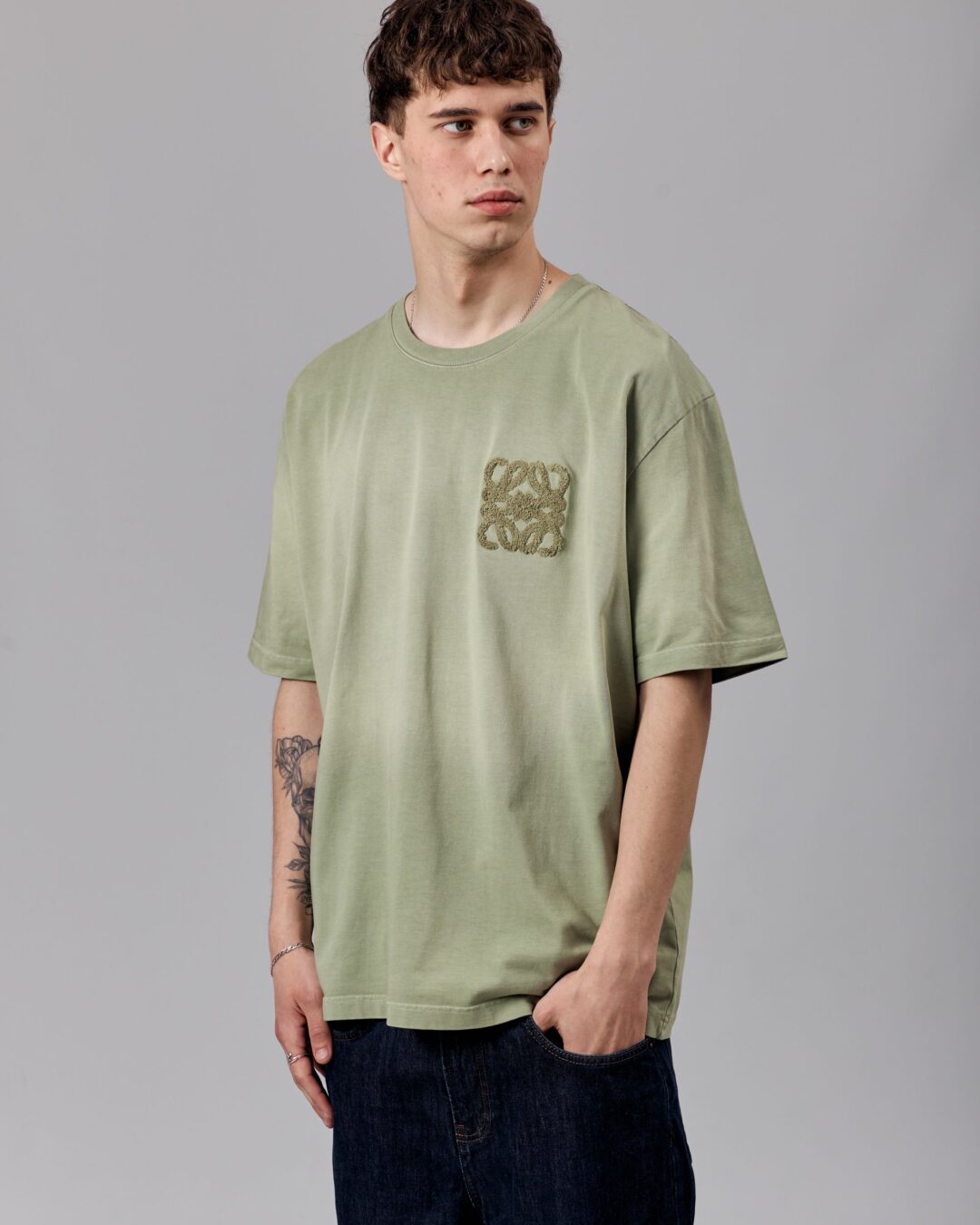 Футболка Loewe