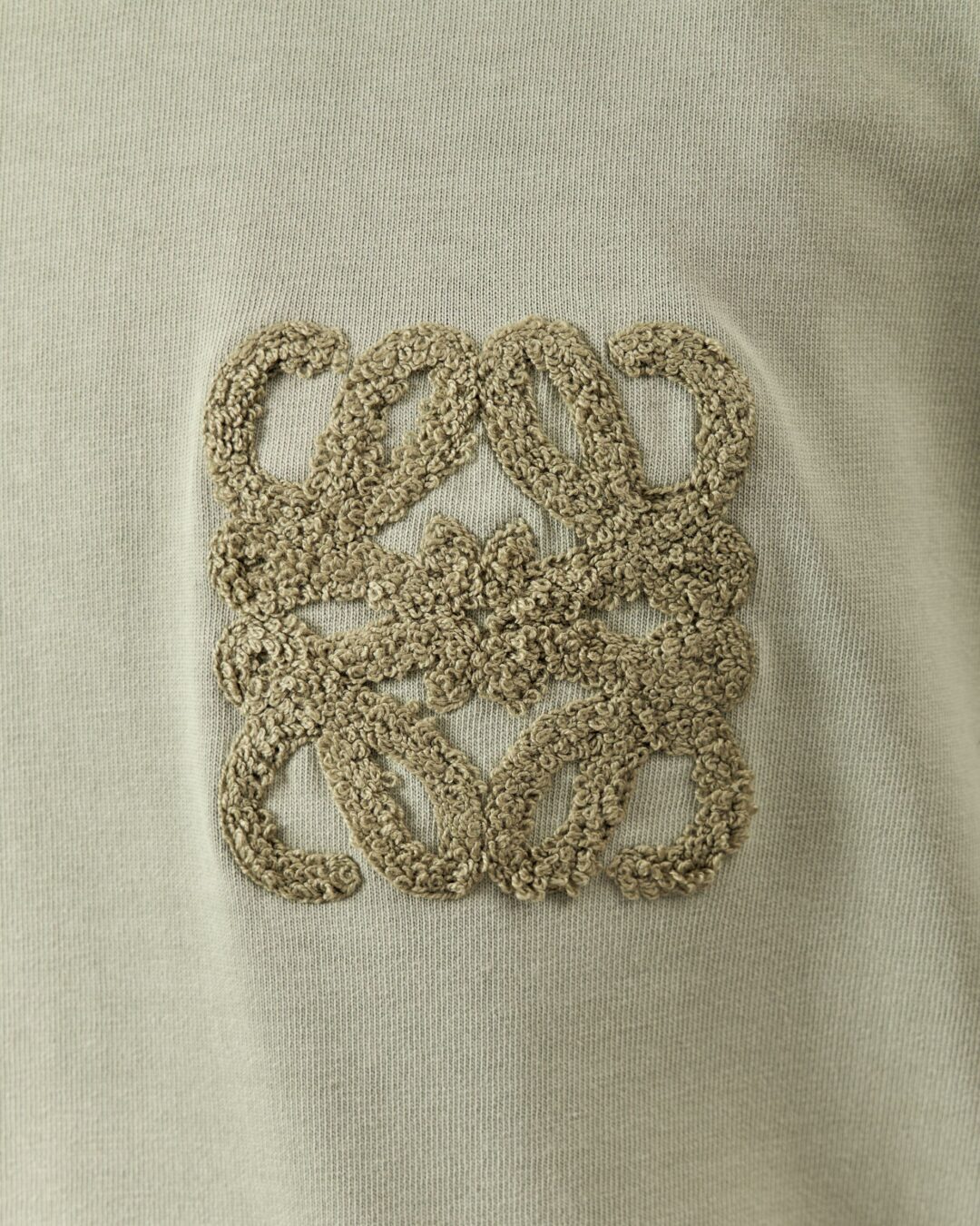 Футболка Loewe