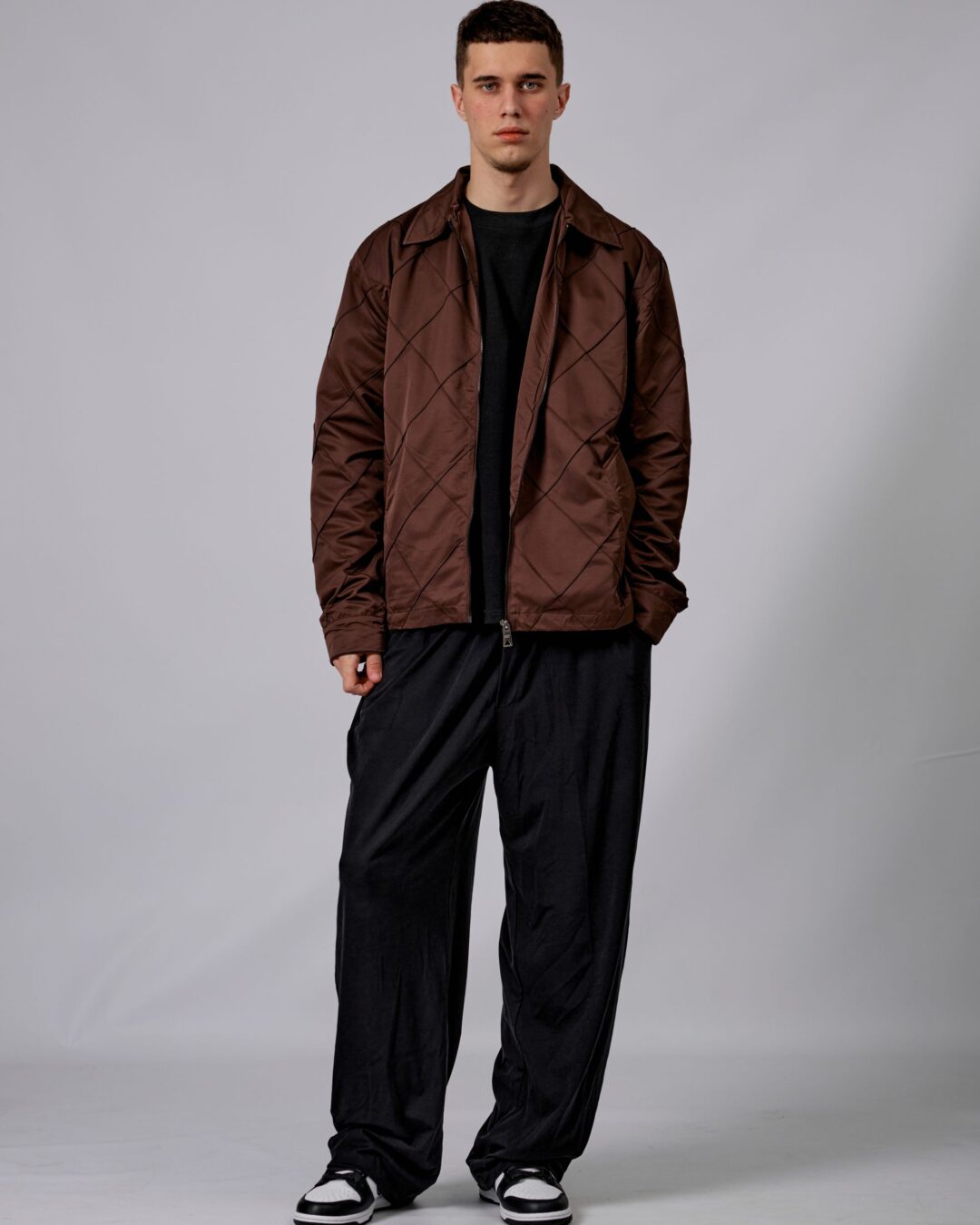 Куртка Bottega Veneta