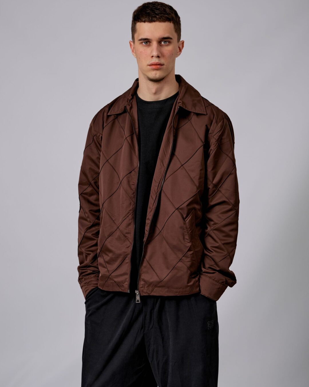 Куртка Bottega Veneta